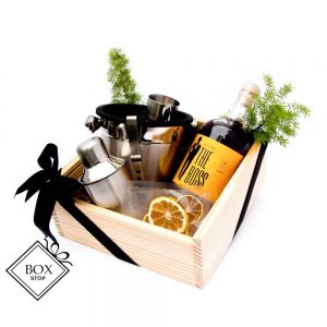 Cocktail Kit